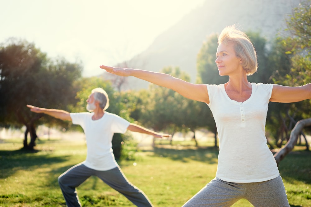 Testosterone therapy In Goshen: Slim Body
