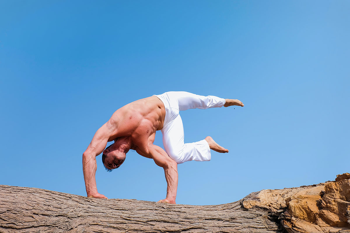 Testosterone therapy In Goshen: Muscle Strength